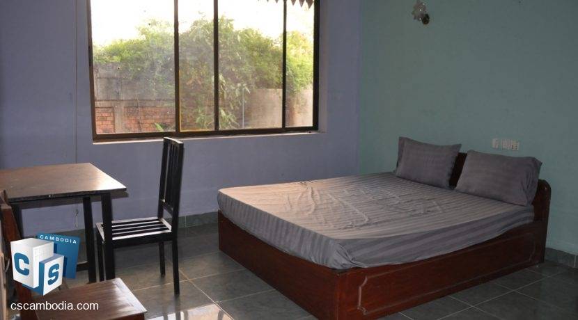 15 Bedroom Guest House - For Rent - Siem Reap (8)