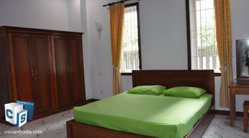 5 Bedroom House-For Rent- Siem Reap (18)