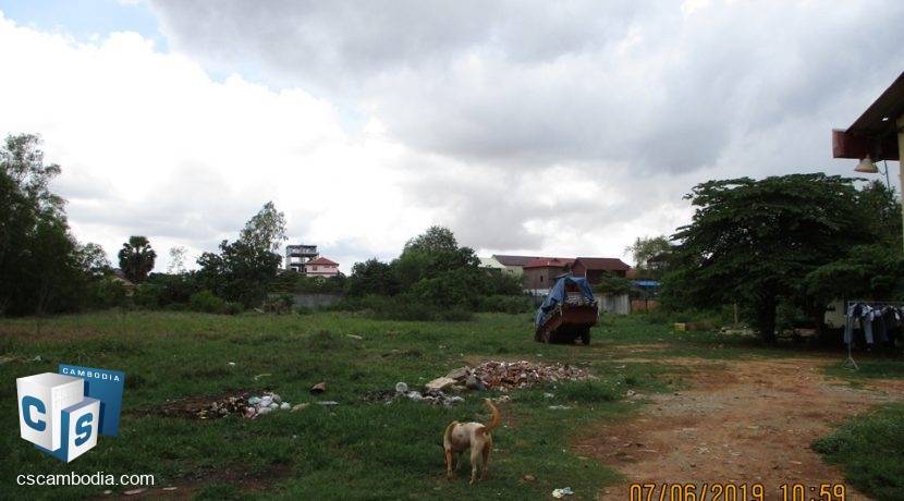 6080sq m land for sale Siem Reap $500 (3)