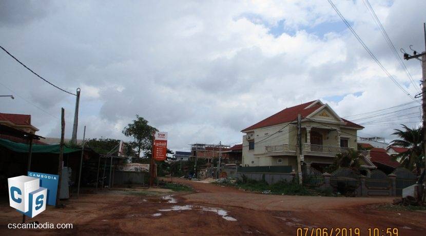 6080sq m land for sale Siem Reap $500 (5)