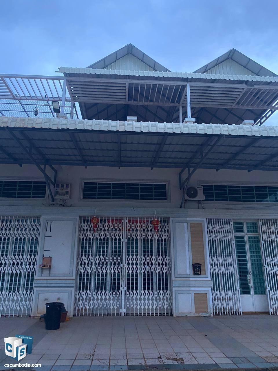 House for Sale in Svay Dangkum, Siem Reap